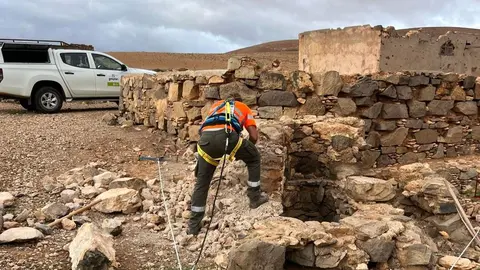 tapiado pozos florida