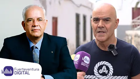 Casco Viejo Corralejo