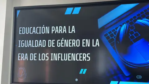 Charla del Cabildo a estudiantes de secundaria sobre estereotipos sexistas (2)