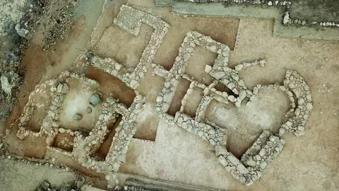 El Dr. Atoche Peña ha analizado yacimientos como Buenavista y El Bebedero | © Pablo Atoche