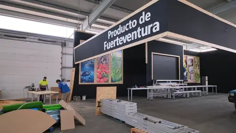 Preparativos de Feaga 2025 (1)