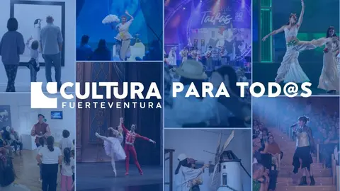 Imagen de Cultura Fuerteventura.