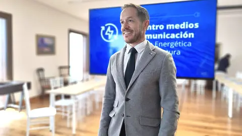 Visita de Mariano H. Zapata a Fuerteventura.