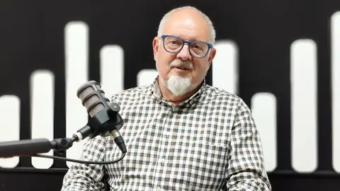 Enrique Martínez, presidente de la comisión transitoria del PP de Fuerteventura.