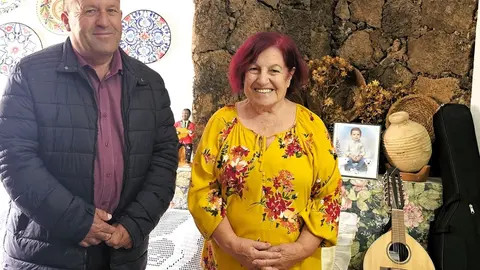 La pregonera de las Fiestas de Antigua 2025 sera Pepa Hernández (3) (1)