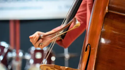 Imagen de la Escuela Insular de Música de Fuerteventura.