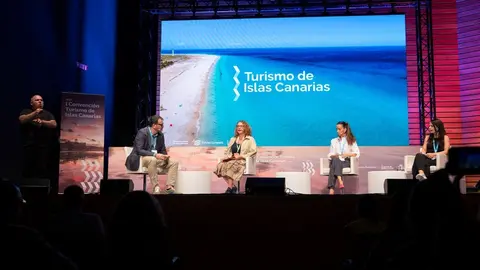 Turismo de Islas Canarias celebrará su II Convención en Fuerteventura.