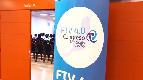 Imagen del Congreso FTV 4.0.