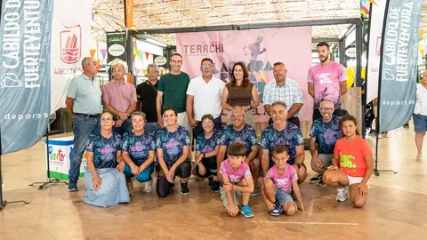 Presentación de la 10ª Ruta del Queso.