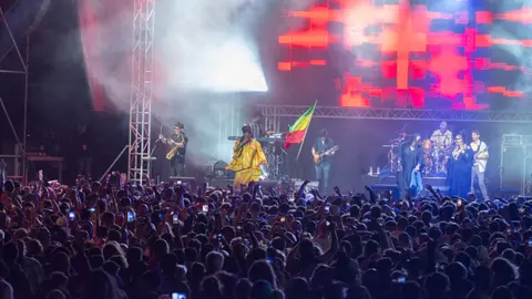 Queen Omega (FEM 2025).