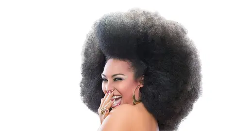 Aymée Nuviola estará en Fuerteventura con Canarias Jazz & Más.