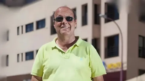 José Gómez, presidente de Adivia, fallecido en 2022.