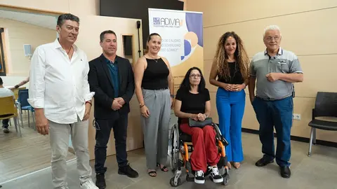 Presentación del Sello de Calidad José Gómez.