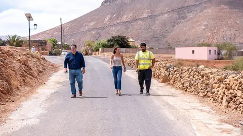 PLACETA TETIR CAMINO