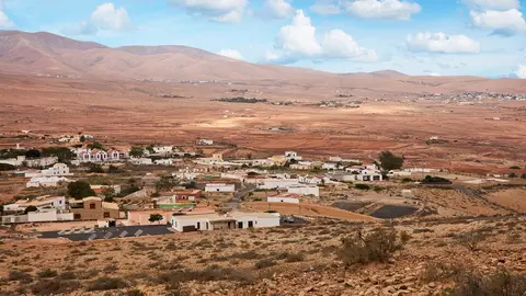 El Caaf contabilizó más de 160 cubas para llevar agua a La Ampuyenta, entre mayo y abril de 2025.