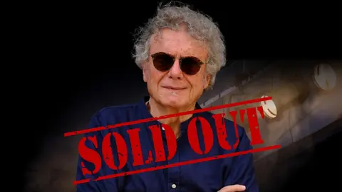 Imagen promocional de Braulio en Fuerteventura