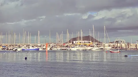 Muelle de Corralejo Puertos Canarios (2)