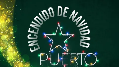 Encendido de Navidad 