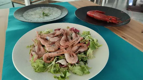 Gastronomía marinera en Fuerteventura