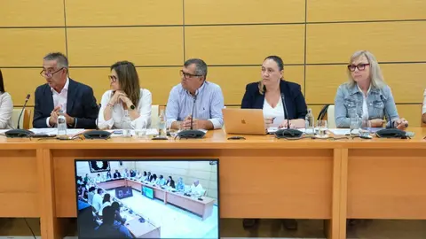 El Grupo del PP presenta sus ennmiendas a los Presupuestos del Cabildo 2026