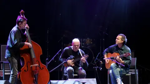 La banda Guiguan estar&aacute; en Fuerteventura.