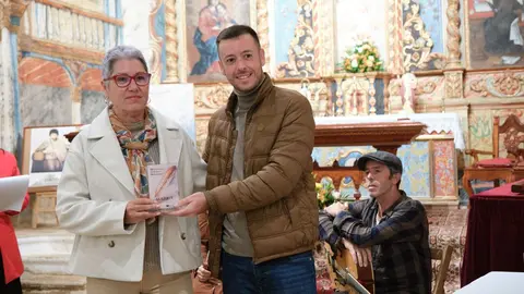 Certamen de Literatura Doctor Mena.