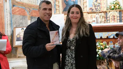 Tercer premio de Microrelato.