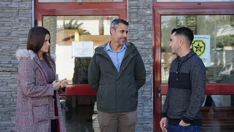 La Oliva anuncia su participaci&oacute;n en Madrid Fusi&oacute;n 2026.