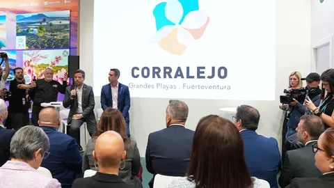 La Oliva presenta &lsquo;Respira naturaleza, descubre historia&rsquo;, en FITUR 2026.