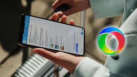 El asistente tur&iacute;stico inteligente. de Turismo de Puerto del Rosario se llama Alira.