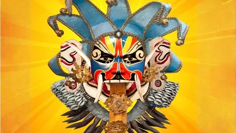 Imagen del Carnaval de Antigua 2026, Culturas y Lugares del Mundo.