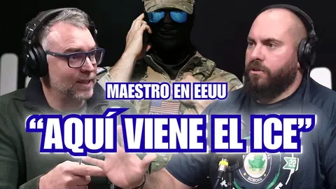 La entrevista con Guille Gonz&aacute;lez, maestro en EE. UU.