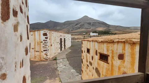 Ecomuseo de La Alcogida | &copy;Fuerteventura Digital, 2023