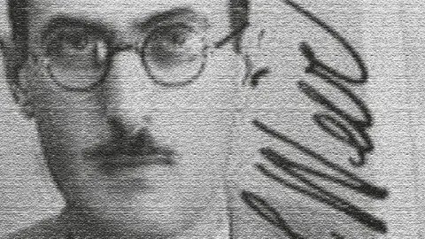 Imagen del curso de la c&aacute;tedra dedicado al espionaje en la II Guerra Mundial.