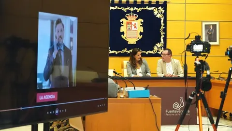 La Film Commission presenta su nuevo programa de formaci&oacute;n