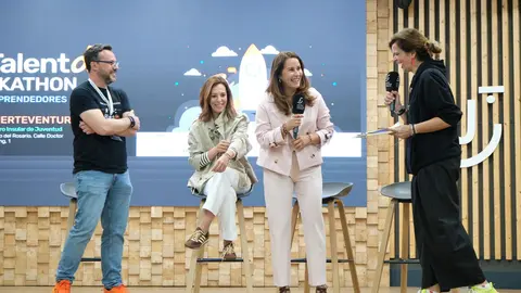 Fuerteventura acoge una nueva edici&oacute;n de "El Talent&oacute;n".