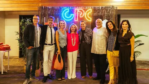Fuerteventura Digital estuvo en el acto de OPC en Fuerteventura.