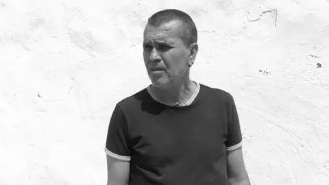 Juambi Cabrera, en 2018.