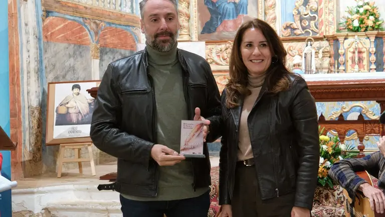 Primer premio de Poes&iacute;a.