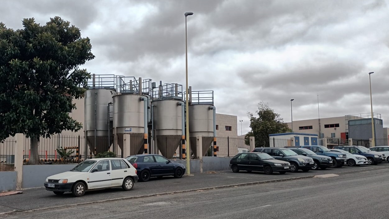 Puerto del Rosario aprueba un nuevo contrato de saneamiento