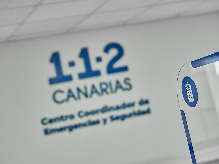 Reportaje amplio sobre las instalaciones y personal del GSC Gran Canaria