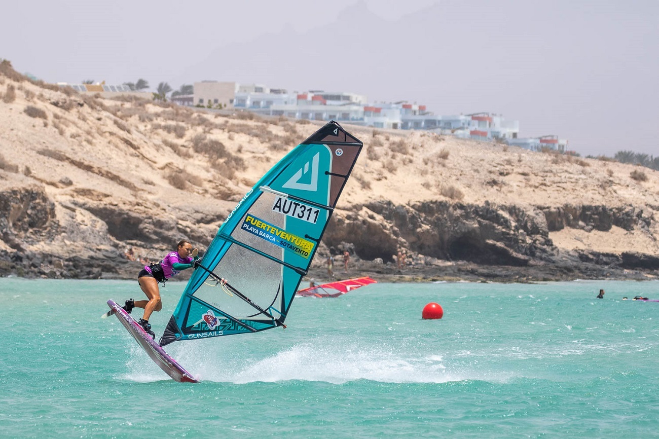 Imagen de Fuerteventura Worldcup.