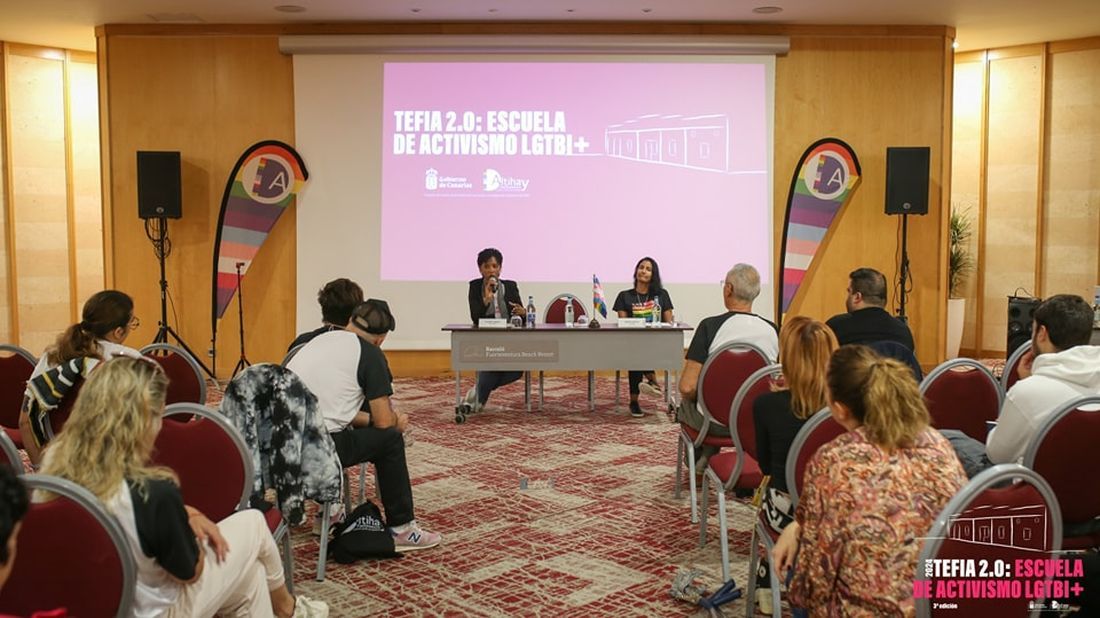 Imagen de Altihay Lgtbi+ Fuerteventura. (1)