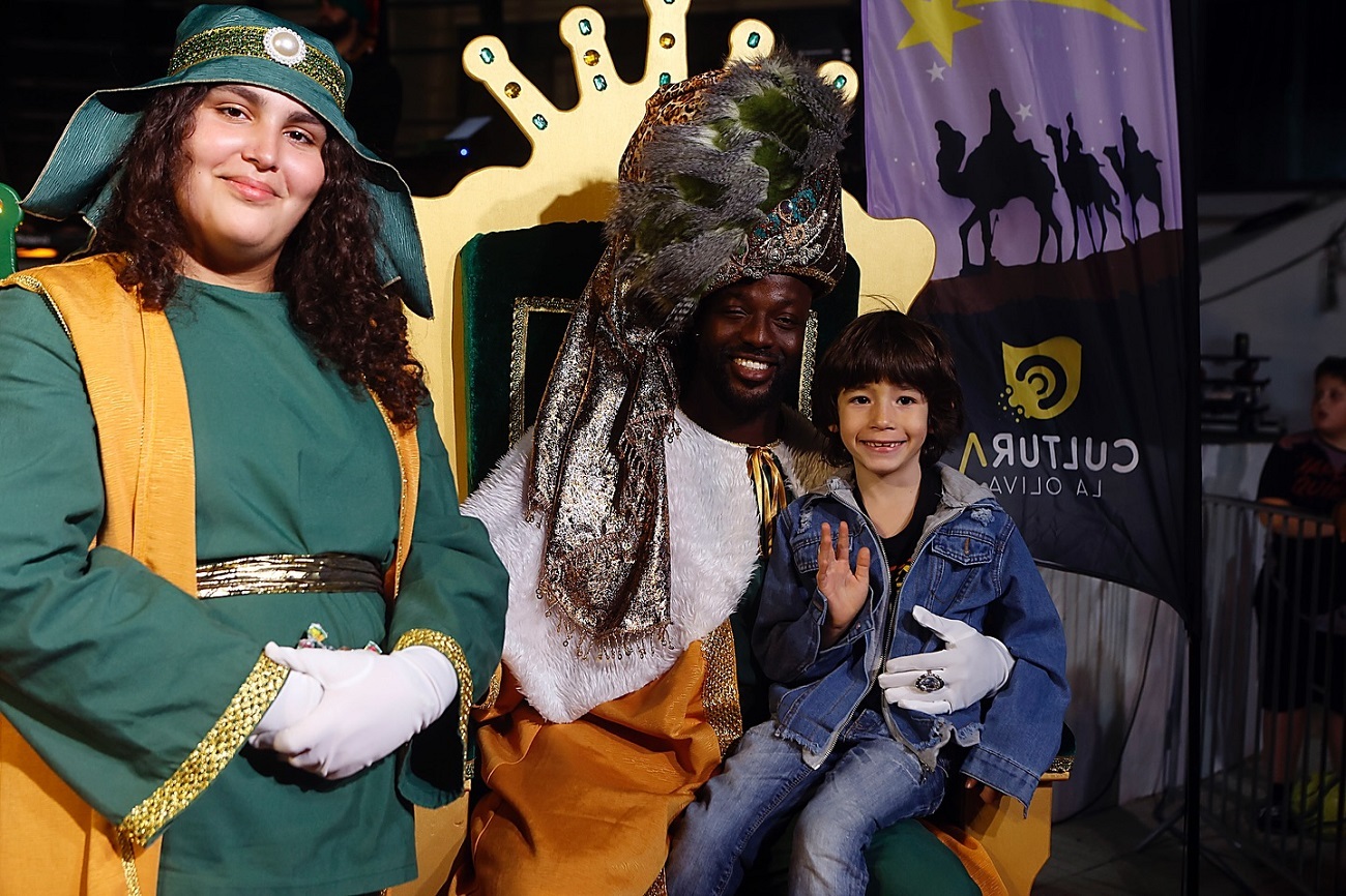 Reyes Magos 2025 (2)