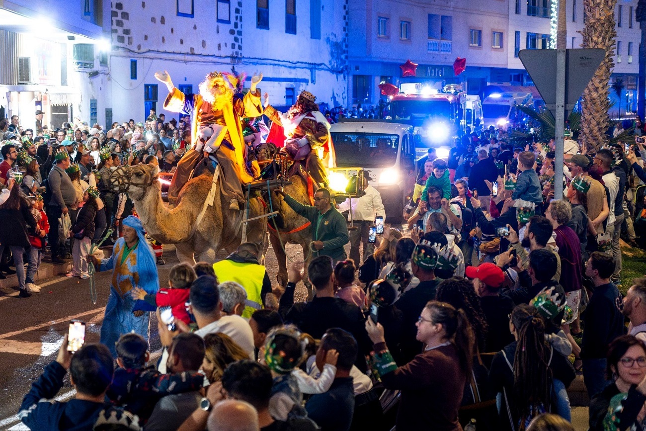 Reyes Magos 2025 (5)