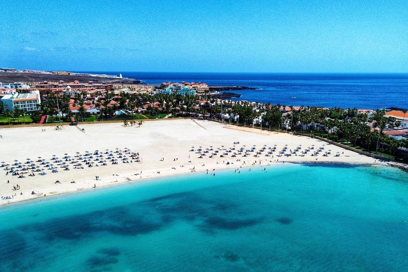 Antigua Attends FITUR With 90% Occupancy in Caleta de Fuste