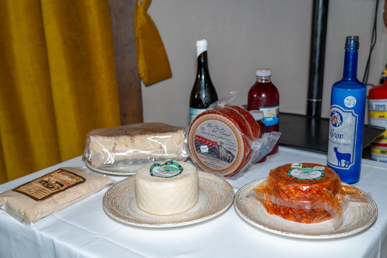 Productos de Puerto del Rosario en Madrid.