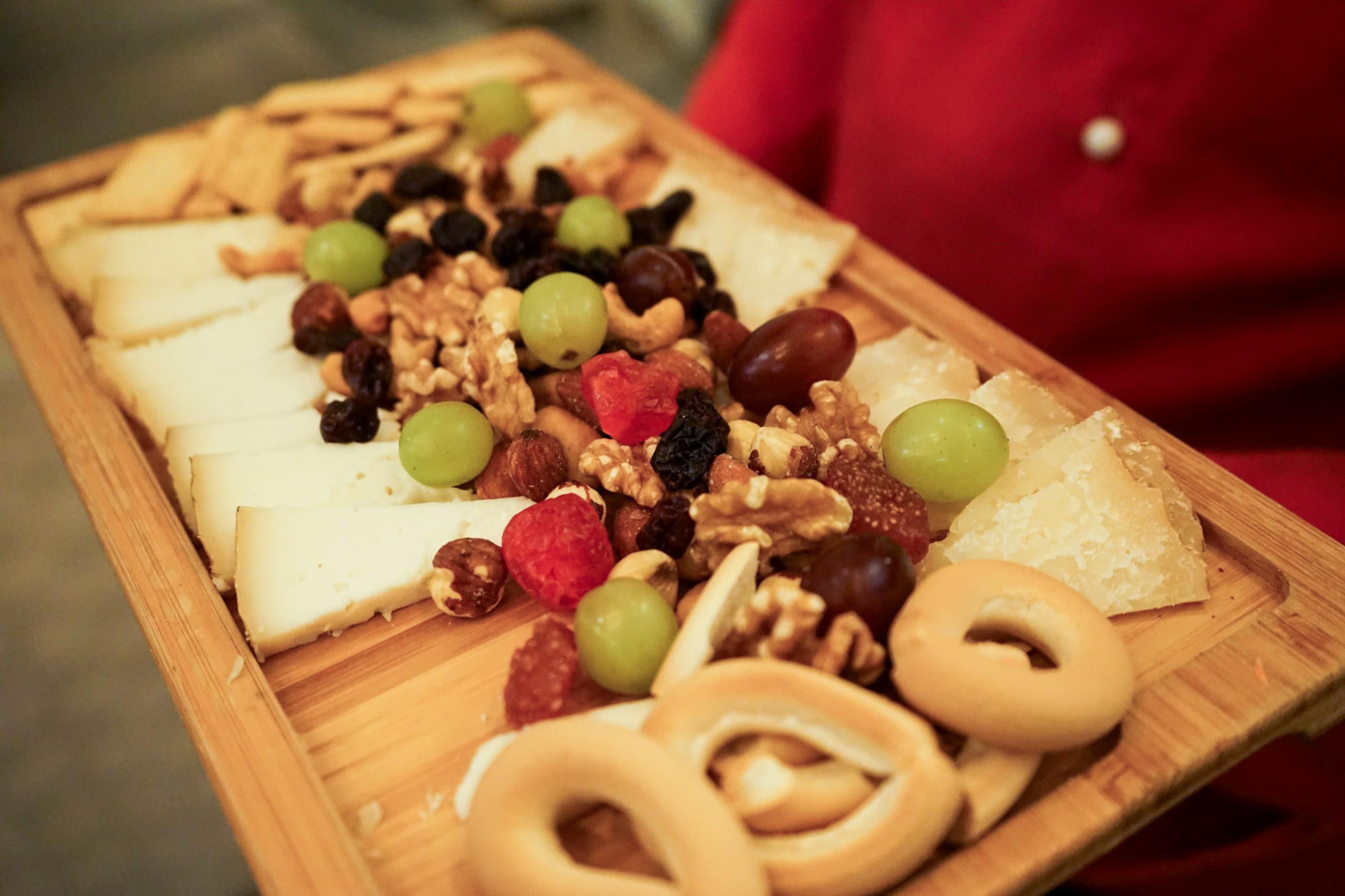 Presentación de la campaña gastronómica de La Oliva en Madrid (6)