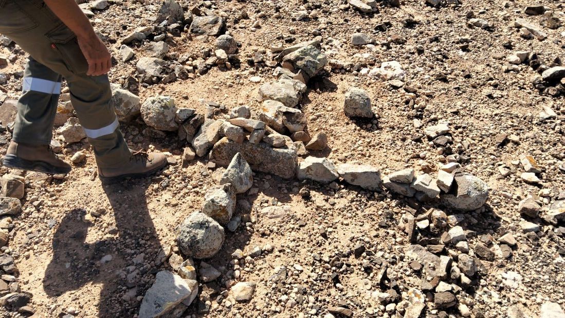 UMA de la Policía Local de La Oliva y monitores ambientales, ante antentados al paisaje y el territorio (5)