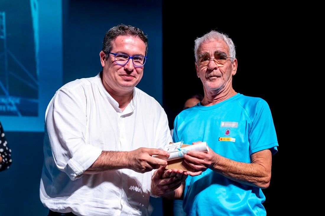 Clausura de cinco PFAE en Puerto del Rosario